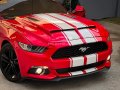 Well kept 2018 Ford Mustang  2.3L Ecoboost for sale-8