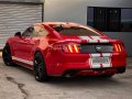 Well kept 2018 Ford Mustang  2.3L Ecoboost for sale-13