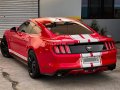 Well kept 2018 Ford Mustang  2.3L Ecoboost for sale-14