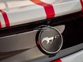 Well kept 2018 Ford Mustang  2.3L Ecoboost for sale-18