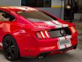 Well kept 2018 Ford Mustang  2.3L Ecoboost for sale-17