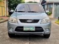 Sky blue 2011 Ford Escape SUV / Crossover second hand for sale-0