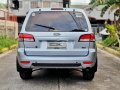 Sky blue 2011 Ford Escape SUV / Crossover second hand for sale-1