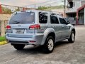 Sky blue 2011 Ford Escape SUV / Crossover second hand for sale-3