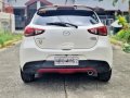 Selling used 2016 Mazda 2 Hatchback Premium 1.5 AT in Pearlwhite-1