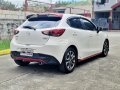 Selling used 2016 Mazda 2 Hatchback Premium 1.5 AT in Pearlwhite-3