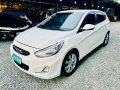 2013 HYUNDAI ACCENT DIESEL CRDI AUTOMATIC HATCHBACK. FRESH UNIT 62,000 KMS ONLY! FINANCING AVAILABLE-0