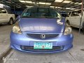 2006 HONDA JAZZ 1.3 GAS AUTOMATI-0