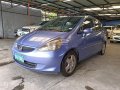 2006 HONDA JAZZ 1.3 GAS AUTOMATI-1