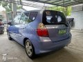 2006 HONDA JAZZ 1.3 GAS AUTOMATI-3