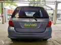 2006 HONDA JAZZ 1.3 GAS AUTOMATI-4