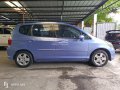 2006 HONDA JAZZ 1.3 GAS AUTOMATI-6