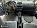 2006 HONDA JAZZ 1.3 GAS AUTOMATI-10