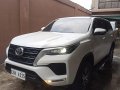 2022 Toyota Fortuner G 4x2-0