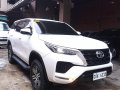 2022 Toyota Fortuner G 4x2-2