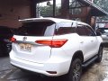 2022 Toyota Fortuner G 4x2-4