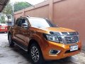 2019s Nissan Navara EL Calibre MT -0