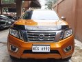 2019s Nissan Navara EL Calibre MT -1