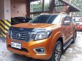 2019s Nissan Navara EL Calibre MT -2