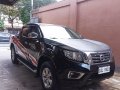 2018 Nissan Navara EL Calibre 4x2 AT-0