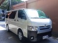 2019 Toyota Hiace Commuter MT-0