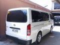 2019 Toyota Hiace Commuter MT-3