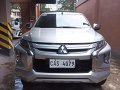 2019 Mitsubishi Strada GLX Plus AT-1