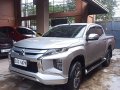 2019 Mitsubishi Strada GLX Plus AT-2