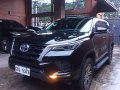 2021 Toyota Fortuner G AT-2