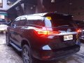 2021 Toyota Fortuner G AT-3