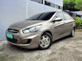 2011 Hyundai Accent  1.4 GL 6AT for sale-0