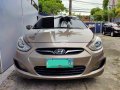 2011 Hyundai Accent  1.4 GL 6AT for sale-1