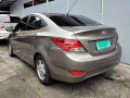 2011 Hyundai Accent  1.4 GL 6AT for sale-4