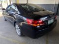 2007 Toyota Camry Q V6-2