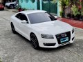 Sell 2nd hand 2010 Audi A5 Coupe / Convertible Automatic-4