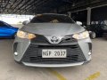 2021 Toyota Vios XLE-1