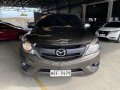 2019 Mazda BT-50 -1