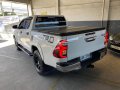 2018 Toyota Hilux G 4x4 -2