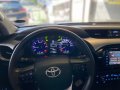 2018 Toyota Hilux G 4x4 -4