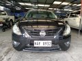 2017 NISSAN ALMERA 1.5 GAS AUTOMATIC-0