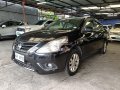 2017 NISSAN ALMERA 1.5 GAS AUTOMATIC-1