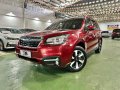 2018 Subaru Forester 2.0I AWD A/T Gasoline (14k Mileage)-0