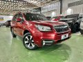 2018 Subaru Forester 2.0I AWD A/T Gasoline (14k Mileage)-2