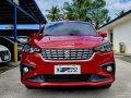 Pre-owned 2020 Suzuki Ertiga  GLX 4AT for sale in good condition-0