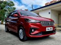 Pre-owned 2020 Suzuki Ertiga  GLX 4AT for sale in good condition-1