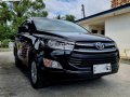 Fresh 2019 Toyota Innova  2.8 E Diesel AT-0