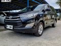 Fresh 2019 Toyota Innova  2.8 E Diesel AT-1