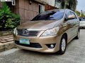 RUSH sale!!! 2012 Toyota Innova MPV at cheap price-2