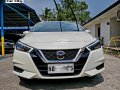 New 2022 Nissan Almera VE 1.0 Turbo CVT  for sale-1