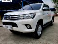 2017 Toyota Hilux  2.8 G DSL 4x4 A/T for sale by Verified seller-0